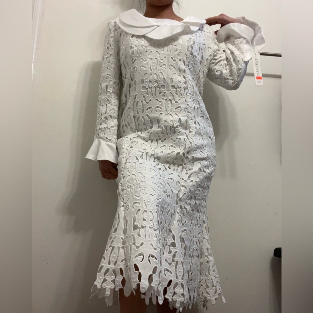 M26 Lily and Taylor Dress